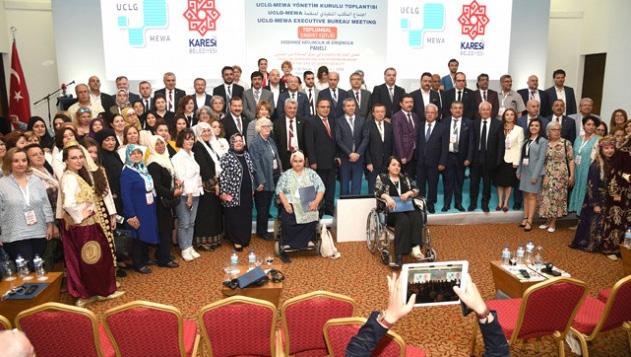 Basın UCLG-MEWA 29.04.