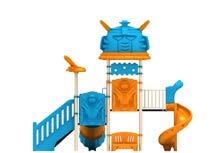 Basamaklı Merdiven 810 510 540 240 Activities / Piece 1 Piece - Tube Slide H:100 cm 1 Piece - Simple Slide H:100 cm 1 Piece - Polyethylene Robot