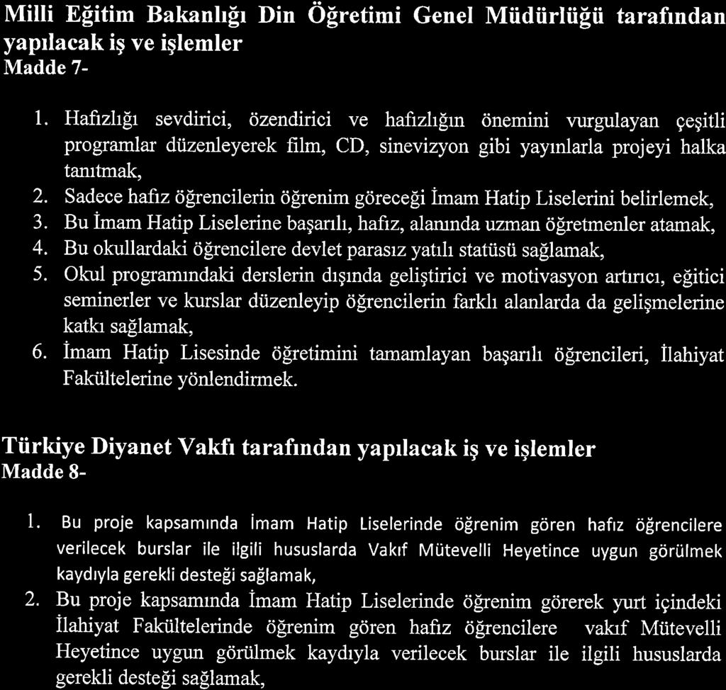 'reticilerden performans ve verimlili$ yetersiz olanlarr tespit ediphafiz, alamnda vzmanve bagarrh ri[reticiler ile yer de[igtirmek, 4.