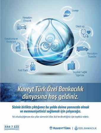 BÖLÜM ll 2018 YILI FAALİYETLERİ Bireysel Bankacılık Müşteri ihtiyaç ve beklentileri ışığında faaliyet gösteren Kuveyt Türk, Bireysel Bankacılık alanında çok sayıda ürün ve hizmeti müşterileriyle