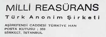 000 TL sermaye ile Türkiye İş Bankası tarafından kuruldu.