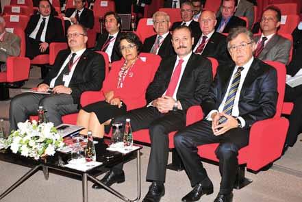 Türkiye deki Organize Sanayi Bölgeleri arasında ilk kez düzenlenen yarışma üniversitesanayi işbirliğinin yanı sıra Ar-Ge ve İnovasyonun önemine dikkat çekmek amacıyla gerçekleştirildi.