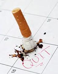SİGARA VE MULTİPL SKLEROZ Sigarayı bırakmak için geç değildir!