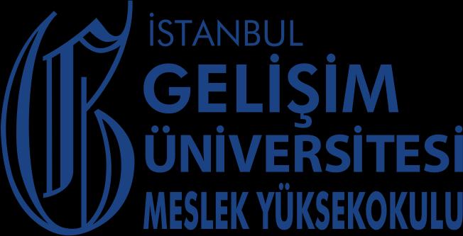 İSTANBUL GELİŞİM ÜNİVERSİTESİ İSTANBUL GELİŞİM MESLEK YÜKSEKOKULU BİLİŞİM TEKNOLOJİLERİ BÖLÜMÜ