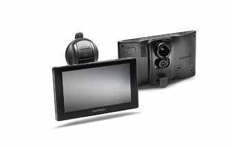. Sürüş kayıt kamerası ile taşınabilir navigasyon sistemi DriveAssist 5 LMT-S EU Referans: 6 9 7 80.