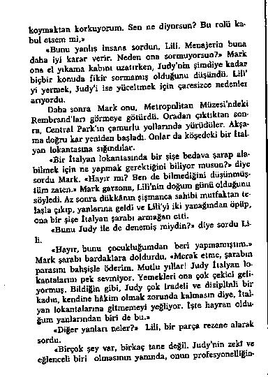 koymaktan kortuyom m. Seo oe diyorsun? Bu rolü ka-. B u n u y a n lış in s a n a s o r d u n, L U I, M e n a je r in b u n a d a b a jyj k a r a r v e r i r. N e d e n o n a s o r m u y o r s u o?