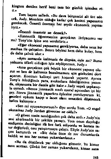 146 k in g lo a denucn b c r tf b o ü tam U r gunhu; işim d eo «. T o m b o ş ib i s a lla d.. B u d a v a b u i ç e ı a i â a l t ü s t e d «. c d. J u d y.