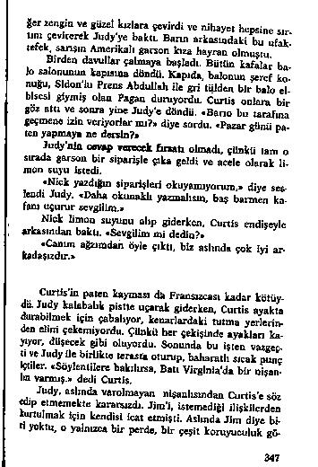 g e r ı c n j i o v e g ü z e l k ı z l a n ç e v ir d i v c n ih a y e i h e p s in e &ir u m ç e v ir e r e k J u d y y e b a k c L B a r m a rk a s m d a k i «r fe k e a ^ ı ı ı A m e n k a lı g a