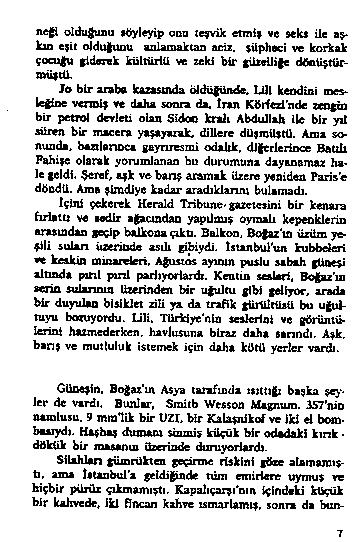 n e fi olduğunu Mpyl«yip go a {efvik «tm iy ve»e k i ile kao eşit oldu uou anlam avıa» aei2.»iiphecj ve k o ^ a k çoeufu fld e n k kiilturtü ve sekj hir g ü ^ i f e dteu$tür- m titc ü.