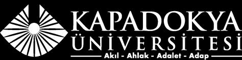 Sayfa No 1 / 6 BİRİNCİ BÖLÜM Amaç, Kapsam, Dayanak ve Tanımlar Amaç Madde 1 (1) Bu yönergenin amacı, Kapadokya Üniversitesi Engelli Öğrenci Birim Başkanlığının çalışma usul ve esaslarını