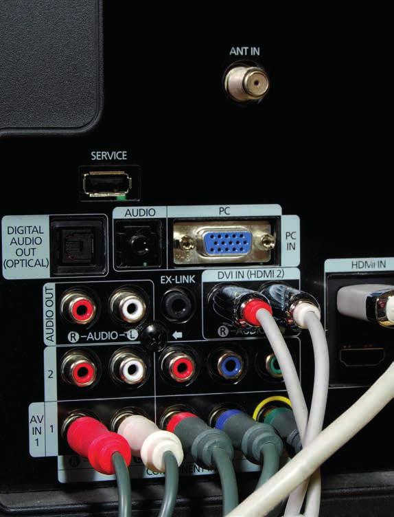 92 Koaksiyel kablo tasarımı, bant genişliği kısıtlamalarından kaynaklanan sinyal taşıma sorunlarını aşmak için 19.