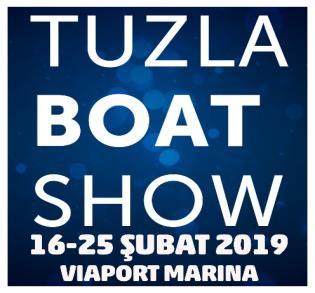 FİRMA ADI / Company Name MARKA / Brand ÜRÜN / Product SPW Manevra Pervaneleri, Yelkenli Aksesuarları Admiral Denizcilik ve Turizm ADMİRAL Yelken Sarma Sist.