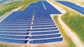 52 kwp 247 Panel 4 İnverter Dimitrovgrad Güneş