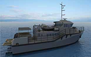 Muhtelif Sınıf Gemi) Ana-Alt Yüklenici: YALTES 2014-2016 LST Kablo