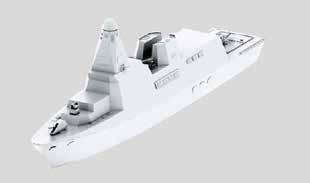 ASELSAN 2015-2016 Dalgıç Botu Gemi Sistemi (2 Gemi) Proje Sahibi:
