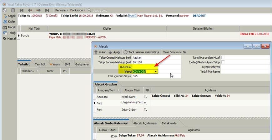 Föydeki Kişilere ait telefon sayısı çok fazla (yüz adedin üzerinde) olduğunda ekranlar arasında yaşanan