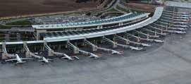 2017 DE ÖNE ÇIKANLAR ŞUBAT TAV Havalimanları Holding Yönetim Kurulu, 1 TL nominal değerinde beher hisse için brüt 0,6825341 TL (%68,25341) net