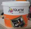 PLASTİK BOYA 20 KG 5,00 20 KG 65,00 ÜLKEM NEVA PLASTİK BOYA