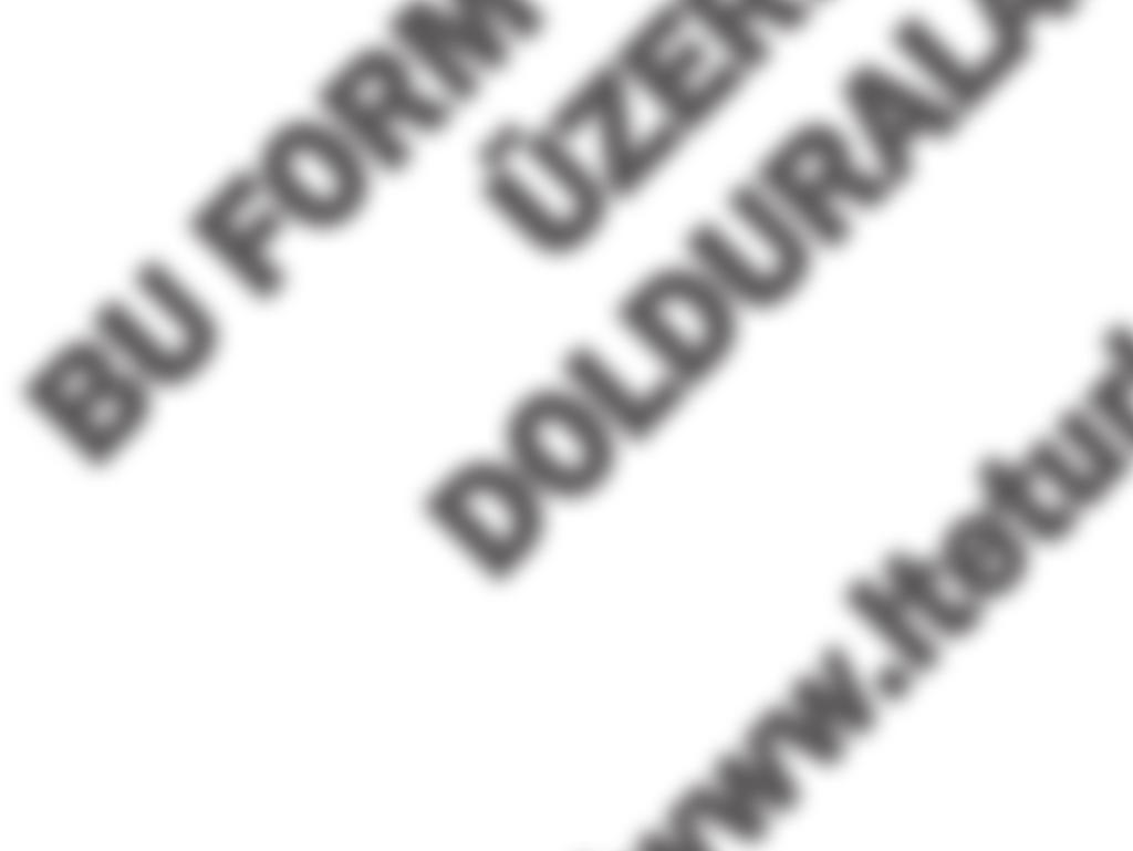 KAŞE - İMZA Panoda yer alaak Alınlık Yazısı, en fazla 22 karakter ile sınırlıdır.