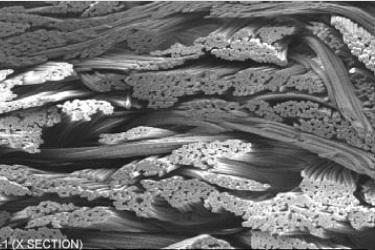 1.4.1. Fibrilasyon ile nano lif üretimi Selüloz gibi lineer hücresel yapıya sahip liflerin nano boyutlu ince lifçikler halinde fibrilasyon işlemi ile gerçekleştirilen bir üretim yöntemidir (Hills, 2010).