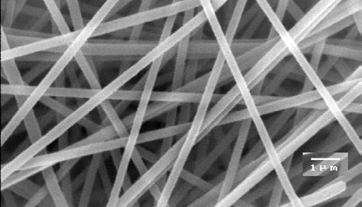 Elektro lif çekim yöntemi ile lif çekim işlemi oldukça hızlı olup, çözelti fıskiyesinin püskürtülmesi ile kuru nano lif eldesi mili saniyeler içinde gerçekleşmektedir (Reneker et al.