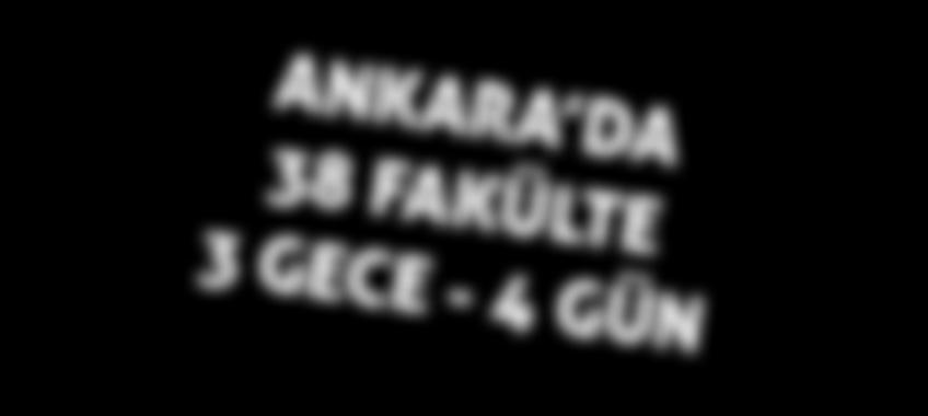 ORGANİZASYONUMUZUN AMACI Geleceğin eczacılarına, onların daha iyi birer tıbbi danışman olabilmeleri için yeteneklerini sınayabilecekleri, pratik yapabilecekleri uygun bir ortam sağlamaktır.