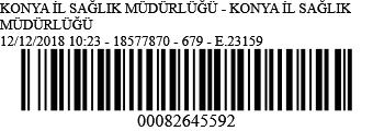 . tarih ve 8 sayılı Resmi Gazete de yayımlanan Aile Hekimliği Ödeme ve Sözleşme Yönetmeliği hükümleri ile Sağlık Bakanlığı Temel Sağlık Hizmetleri Genel Müdürlüğü nün.