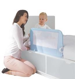 Çocuğunuzun yatağı, duvar, diğer mobilyalar, radyatörler, ısıtıcılar ve perdelerden en az 30 cm uzakta olmalıdır. 1.2.