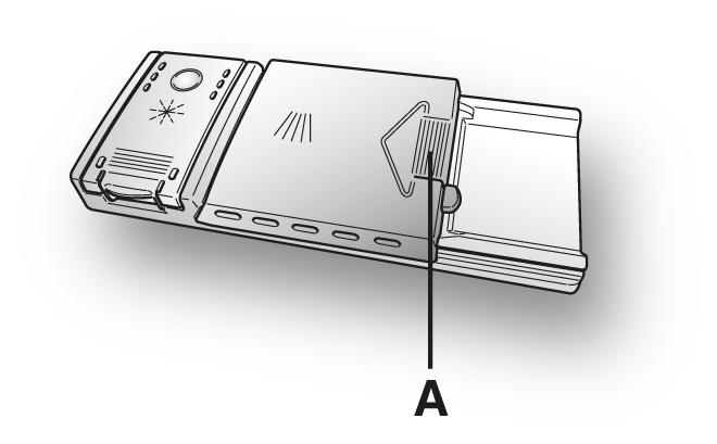 7. DETERJANIN KONULMASI (Şekil A "2") Deterjan TR Özellikle bulaşık makineleri için üretilmiş toz, sıvı veya tablet şeklinde bir deterjan kullanılması esastır.
