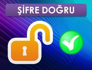 (İsimler girilmemişse yerine Daire xxx şeklinde satırlar görünür) Ekranın sağındaki veya solundaki tuşlara dokunarak simgeyi aşağı ve yukarı hareket ettirirsiniz.