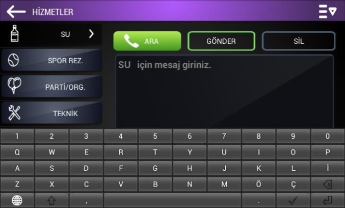 . ) benzer şekilde programlanır. GENEL 10.