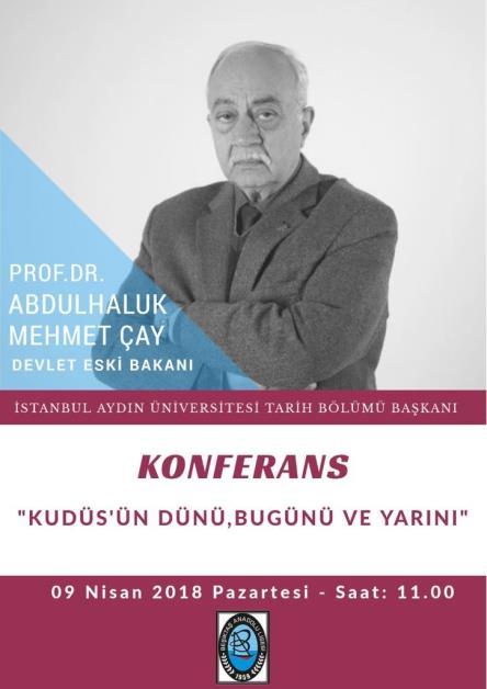 Sayı 4, Mayıs 2018 Merkezin Katılım ve Destek Sağladığı