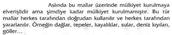 BÖLÜM 4: AHMET NOHUTÇU 253 Ahmet Nohutçu nun yukarıdaki paragrafı benim paragrafımdan alıntı yapmadan yazmış olması mümkün müdür?