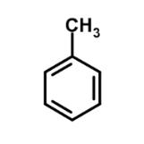 İncelenen UOB ler Kloroform Diklorometan Benzen Toluen Aseton Kimyasal adı Triklorometan Metilen Klorür Benzen Metil Benzen Dimetil Keton Kimyasal formülü CHCl 3 CH 2 Cl 2 C 6 H 6 C 6 H 5 -CH 3 C 3 H