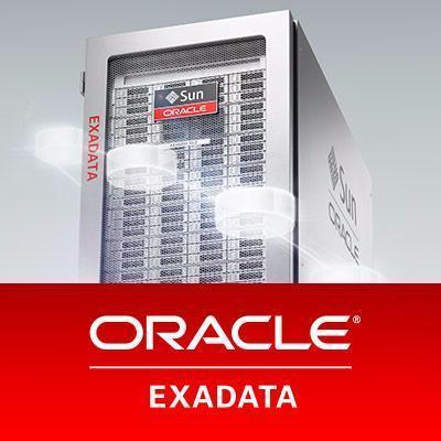 EXADATA & ODA PoC & Installation & Support