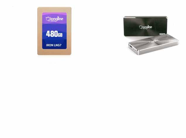 IRON LNG3 SATA Rev. 3.0 (6GB/s) KLC 120GB / 240GB / 480GB / 960GB SATA Rev. 3.0 (6GB/s), backwards compatibility to SATA Rev. 2.0 (3GB/s). SMART / NCQ / TRIM SUPPORT. Best 7mm SSD for Ultrabook. 100.