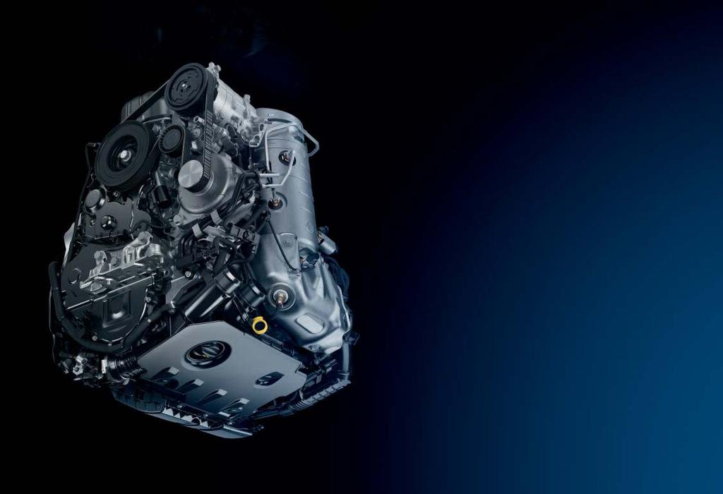 YENİ NESİL DİZEL MOTORLAR 1.6 BlueHDi 100 hp MT5 1.5 BlueHDi 130 hp MT6 1.5 BlueHDi 130 hp EAT8 ÜstÜn PerFOrmanslı Yenİ nesil motorlar. Yenİ 8 İlerİ tam OtOmatİK şanzıman.