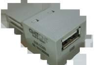 giriş Not : HMI Mini USB Kablo ile birlikte verilmektedir.