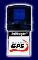 12 kanallı GPS alıcısı İlk kullanımda konum belirlemek 10 dakika almaktadır.
