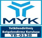 TCS Uluslararası Belgelendirme Hizmetleri San. ve Tic. Ltd. Şti SINAV VE BELGELENDİRME ÜCRET TARİFESİ Ücret Tarifesi Başlangıç Tarihi: 22/01/2019 1-(11UY0011-3-Ahşap Kalıpçı-Seviye 3) (Rev.