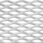 200x80x18mm ExPANDED mesh YER / location: ANKARA, TÜRKİYE MİMAR