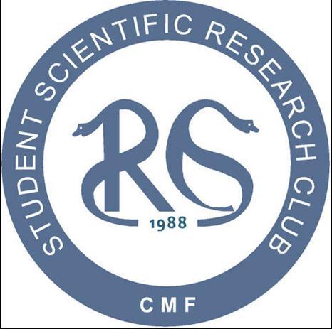 CERRAHPAġA ÖĞRENCĠ BĠLĠMSEL DERGĠSĠ STUDENT SCIENTIFIC JOURNAL OF CERRAHPASA CERRAHPAġA ÖĞRENCĠ BĠLĠMSEL DERGĠSĠ CerrahpaĢa Öğrenci Bilimsel Dergisi, Ġstanbul Üniversitesi CerrahpaĢa Tıp Fakültesi