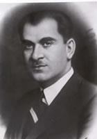 TÜRK COĞRAFYA KURUMU BAŞKANLARI 1 Hasan Ali YÜCEL (18) (16.12.1897 26.2.1961) Başkanlık Dönemi: Haziran 1941 5.8.1946 16 Aralık 1897 günü İstanbul da doğdu.