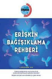 Bağışık değilse Bağışık değilse Bağışık değilse Hepatit A Öneri yok Öneri yok Riskli gruplarla çalışanlar BCG Öneri yok Öneri yok Çoklu ilaç dirençli Tb riski Kuduz, Q Ateşi, Şarbon, Çiçek, Japon