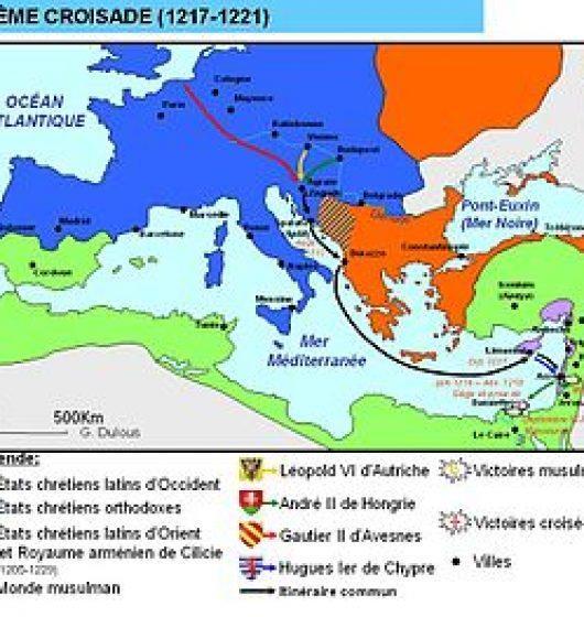 Fakat, bu seferlerin hiç biri gayesine ulaşamadı.