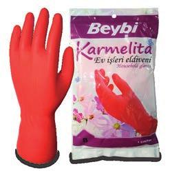 Tipi Eldiven Household Gloves