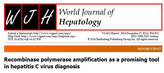 Early diagnosis and treatment of HCV infection can reduce the risk of long-term complications and prevent further transmission as well.