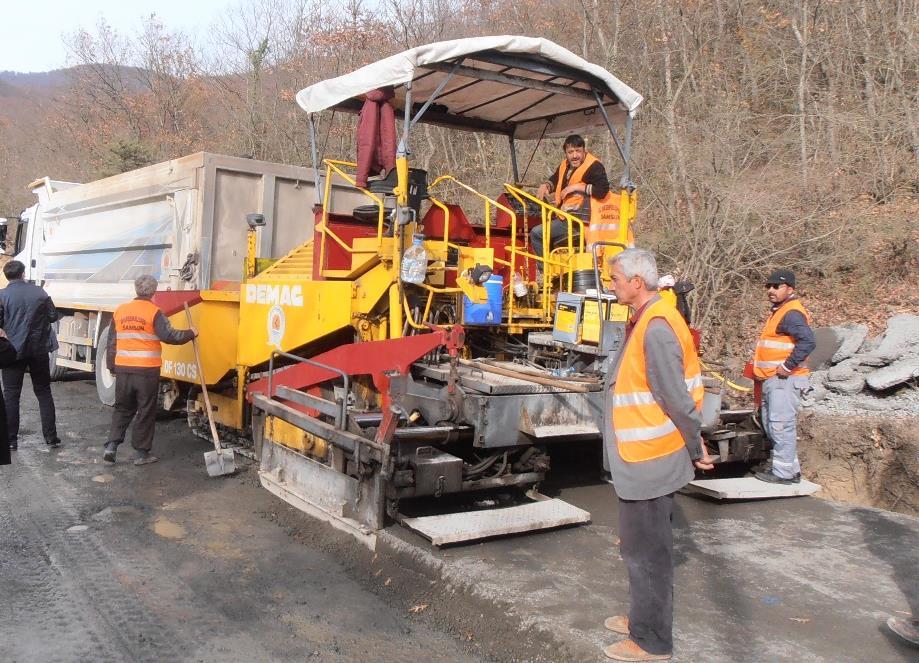 karışım oranları Benzer kür gereklilikleri