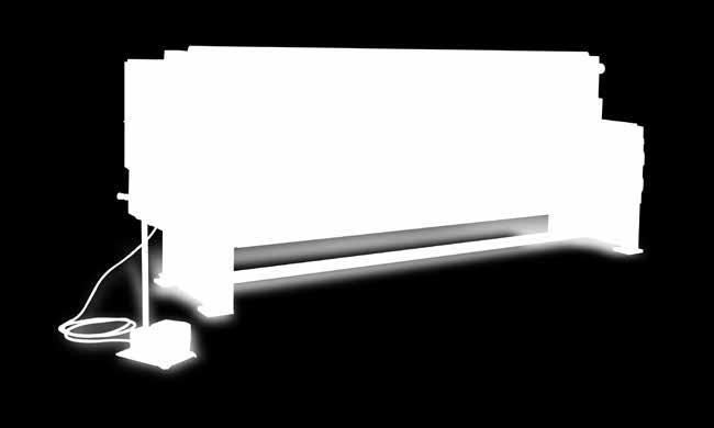 Kaydırma OPSİYONEL ÖZELLİKLER BRL 401.