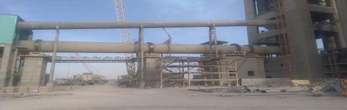 Qatar National Cement